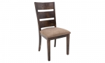 CB-1328 Chair by BERMEX  