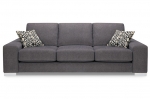 6053 Sofa Urban Collection by Superstyle