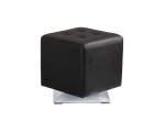 Marco swivel Ottoman by Sunpan  