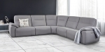 4007 Reclining Collection by Elran  
