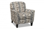 356 Accent Chair by Superstyle  