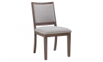 CB-1381 Dining Chair by Bermex  