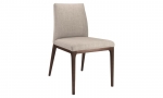 CB-1130 Dining Chair by Bermex