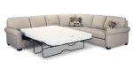 5104 Sofa Bed Casual Collection by Superstyle