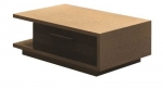 615-TCR Coffee Table  by Viebois  