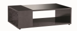 HERITAGE RECTANGULAR COFFEE TABLE BY ALF