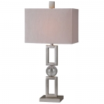  Ren-Wil LPT422 Davos Lamp  