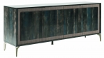 PICASSO BUFFET BY ALF ITALIA