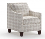 Jemma Accent Chair by Brentwood Classics  