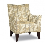 Hindley Chair by Brentwood Classics  