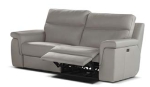 ALAN RECLINING COLLECTION BY NICOLETTI  