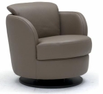 I743 Swivel Glider Rocker  