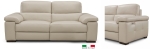 Stressa Reclining Collection from ITALY  