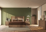 Ritmo Bedroom Collection by ALF ITALIA  