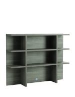 Tivoli Credenza Hutch by ALF ITALIA