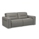 3008 Leather Reclining Sofa Collection Made in Canada