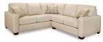5002 Fabric Sectional Collection 
